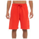 Be Nation Ανδρική βερμούδα Essentials Terry Shorts With Embossed Logo